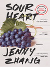 Cover image for Sour Heart